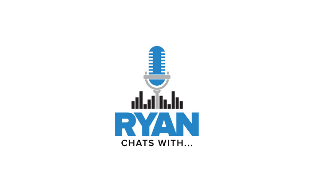 Ryan Chats With – Podcast