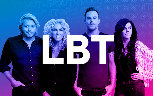 Little Big Town Reveals Their Dream TV Appearance
