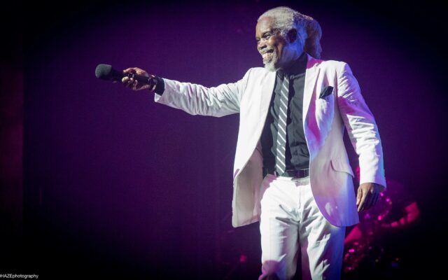Win tickets to see Billy Ocean at The Maryland Theatre Oct. 3