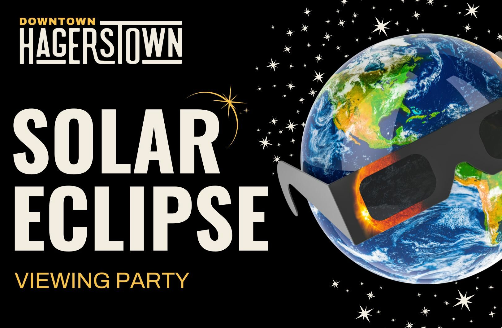 <h1 class="tribe-events-single-event-title">Ryan Hosts the Downtown Hagerstown Solar Eclipse Viewing Party</h1>