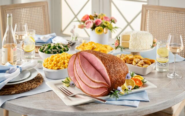 Honeybaked Ham Company for Easter – There’s Still Time | #Ad